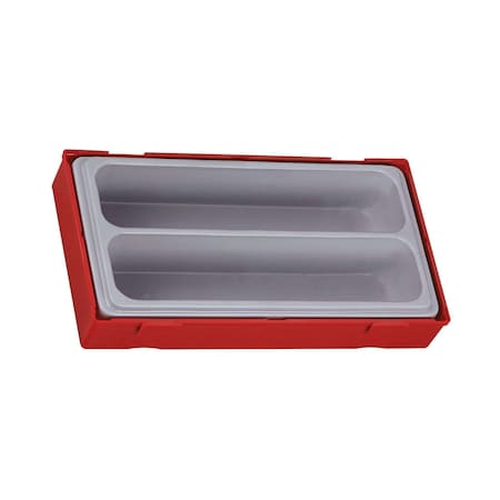 Teng Tools TT02 Empty Storage Tray w/2 Compartments TT02
